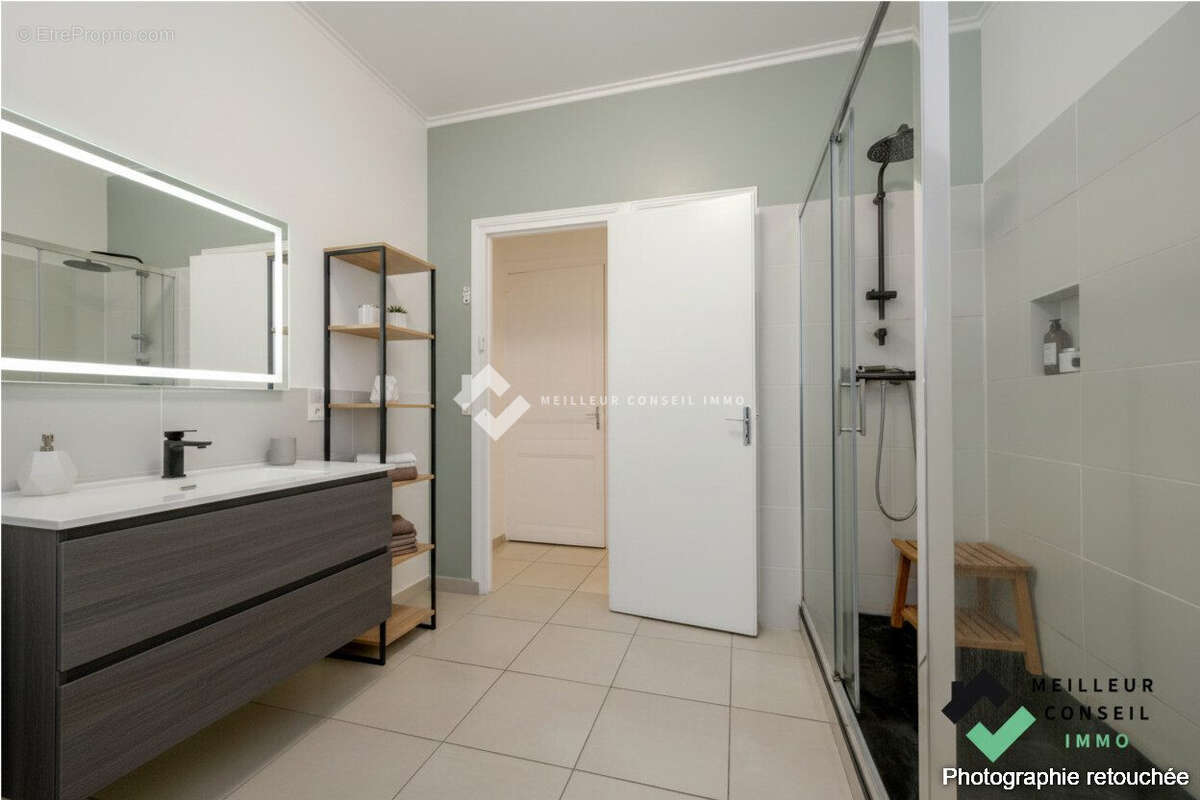 Maison 180 m² à Saint-Brieuc  - photo 7