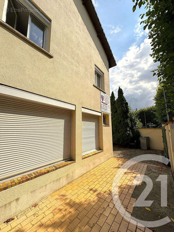 Appartement à AULNAY-SOUS-BOIS