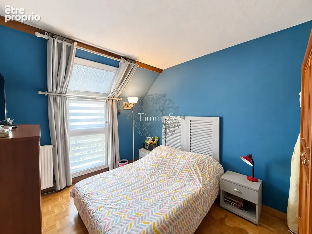 Maison familiale 5 pièces - 86m2 - Beauvais - photo 9