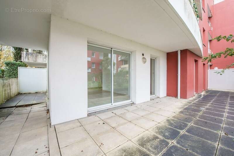 Appartement à CARQUEFOU