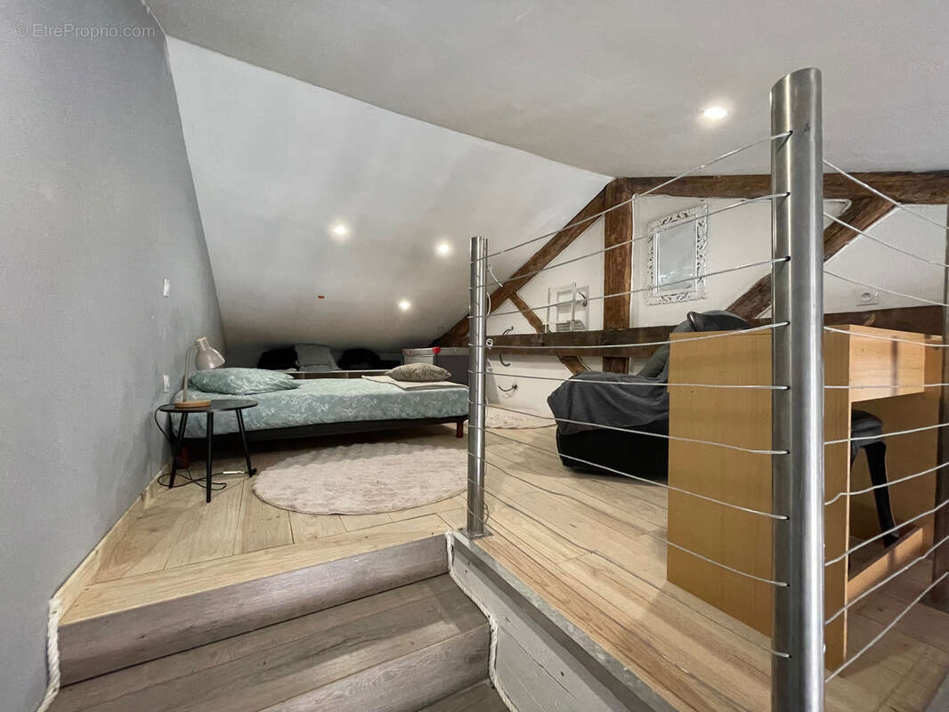 Maison à PEYRIAC-DE-MER