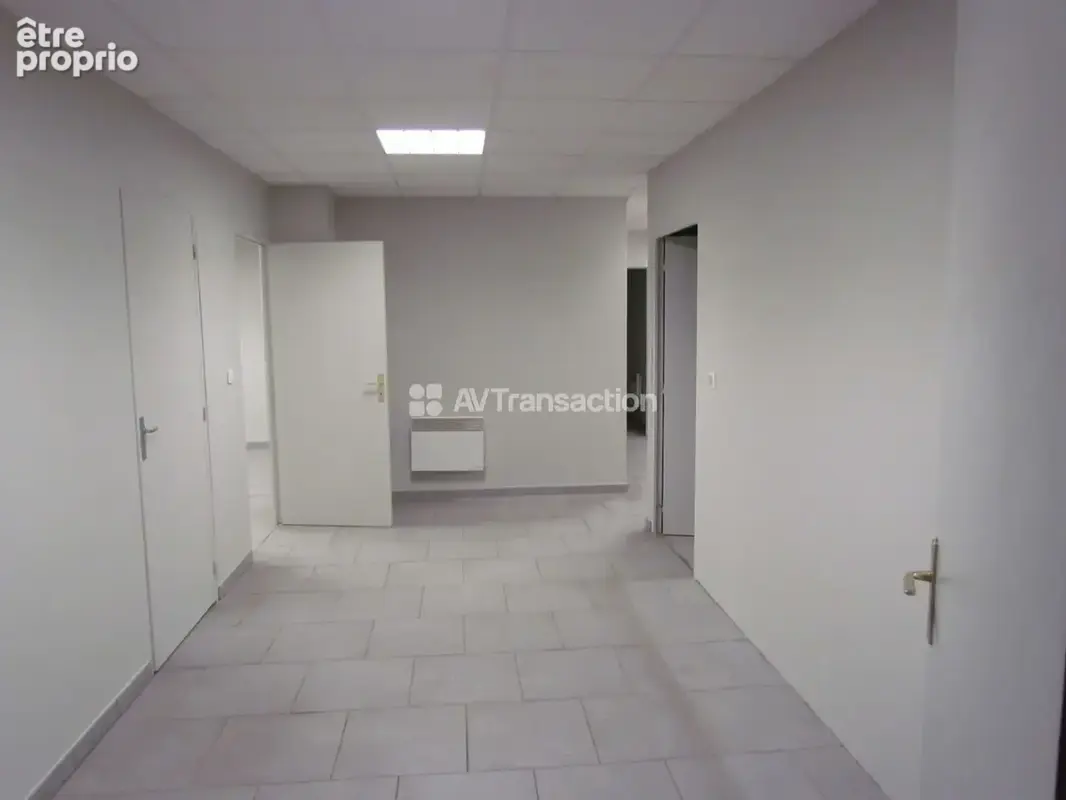 290 m² à Bar-Le-Duc  - photo 2