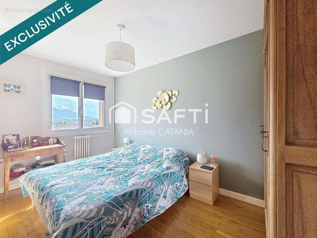 Photo 8 - Appartement à SASSENAGE