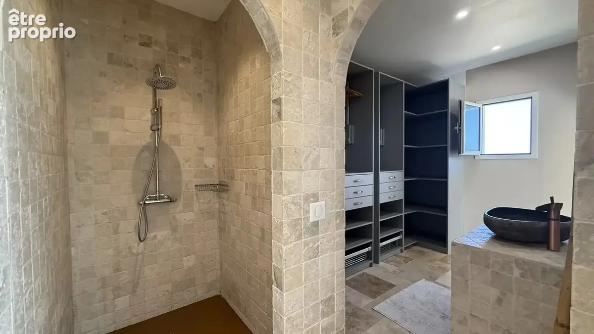 Très belle villa type 5 - Piscine  - Terrain 1100 m². - photo 11