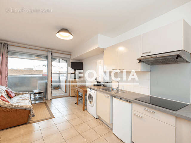 Appartement à BAYONNE