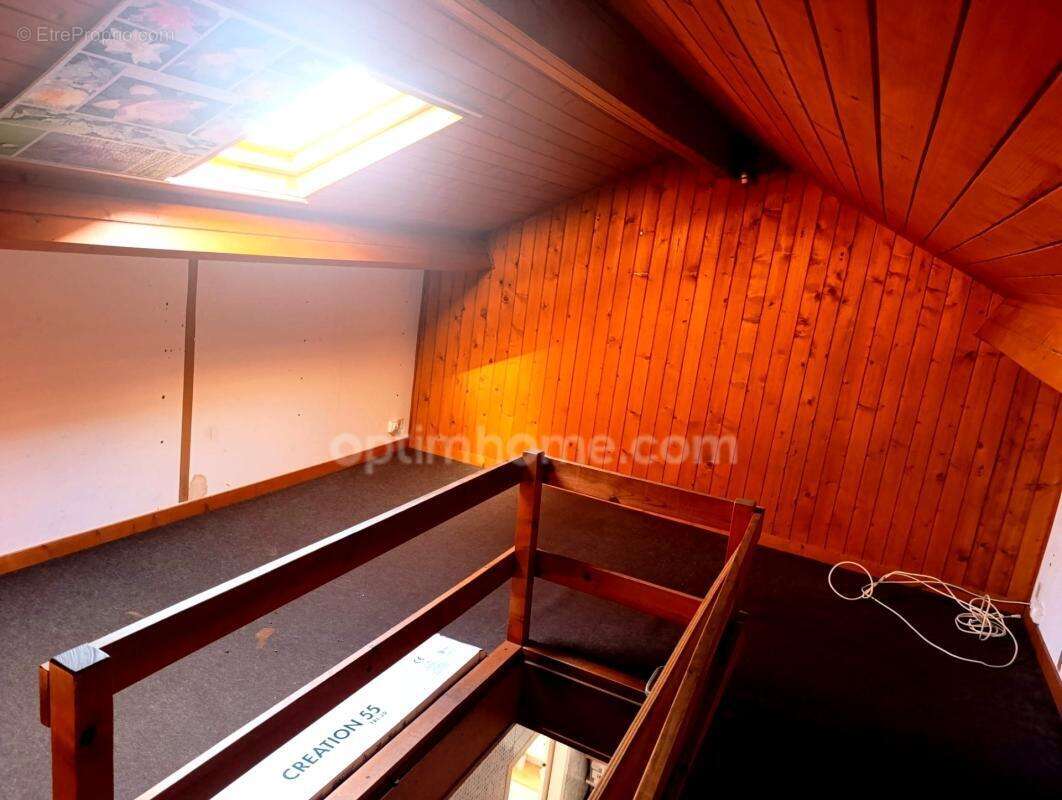 Maison 8 pièces avec sous-sol et appartement indépendant – Centre-ville - photo 12