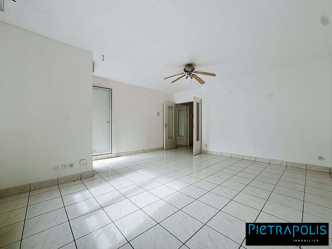 Appartement à LYON-2E