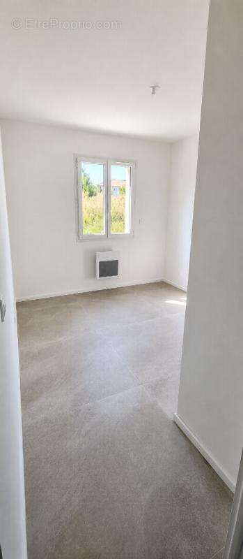 Villa mitoyenne Neuve 4P avec Jardin 650m2 - photo 8