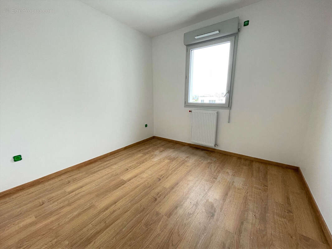 Appartement à CASTANET-TOLOSAN