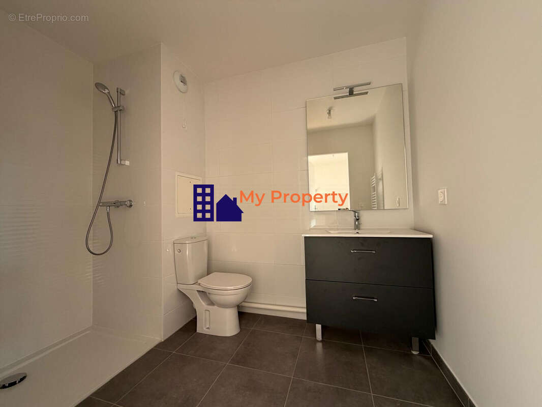 Appartement à HOUILLES