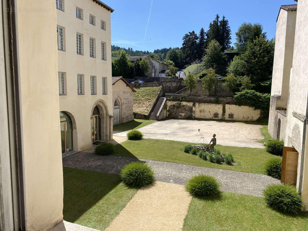 Appartement - 4 chambres - 116 m2 - photo 4