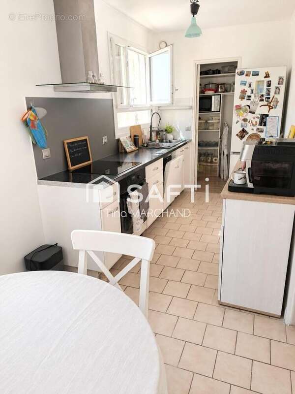 Appartement 85 m² à Sartrouville  - photo 3