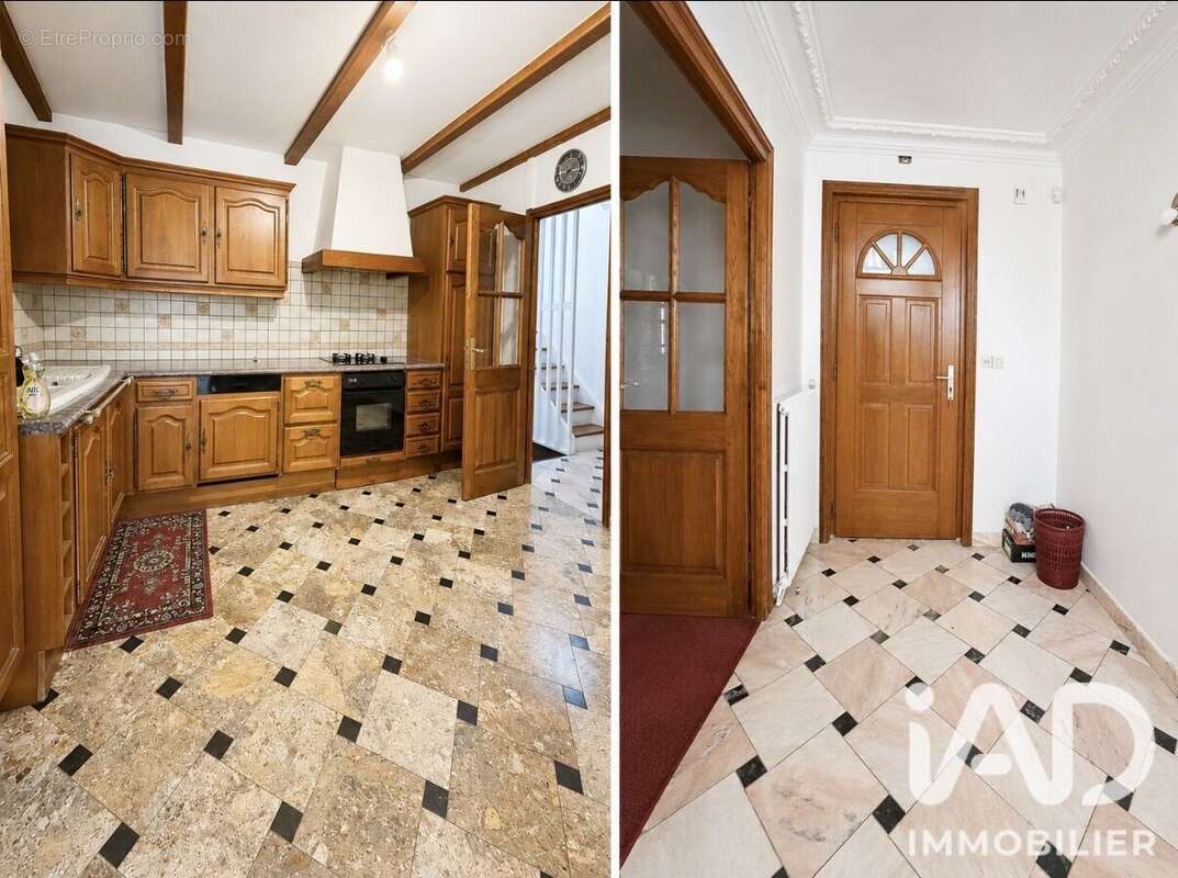 Maison 168 m² à Saint-Pierre-Des-Fleurs  - photo 8