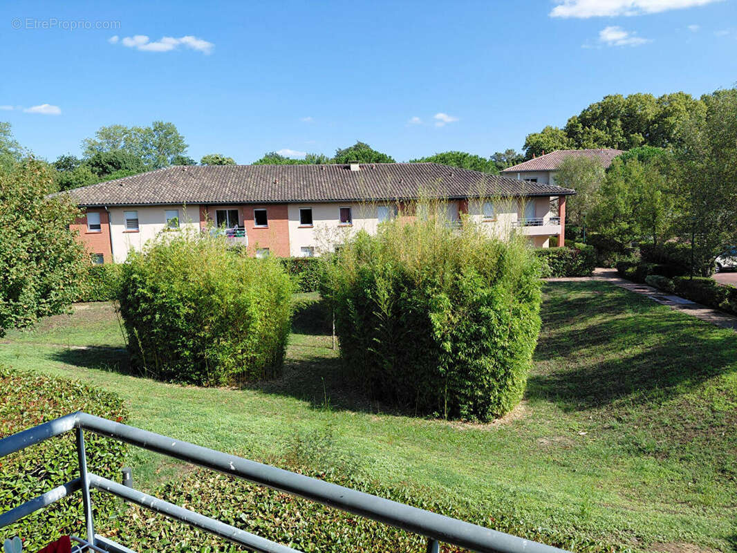 Appartement à TOURNEFEUILLE