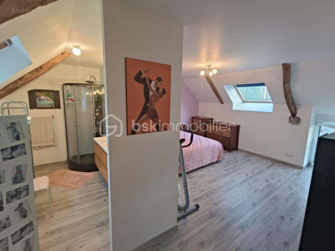 Maison à PLEUDIHEN-SUR-RANCE