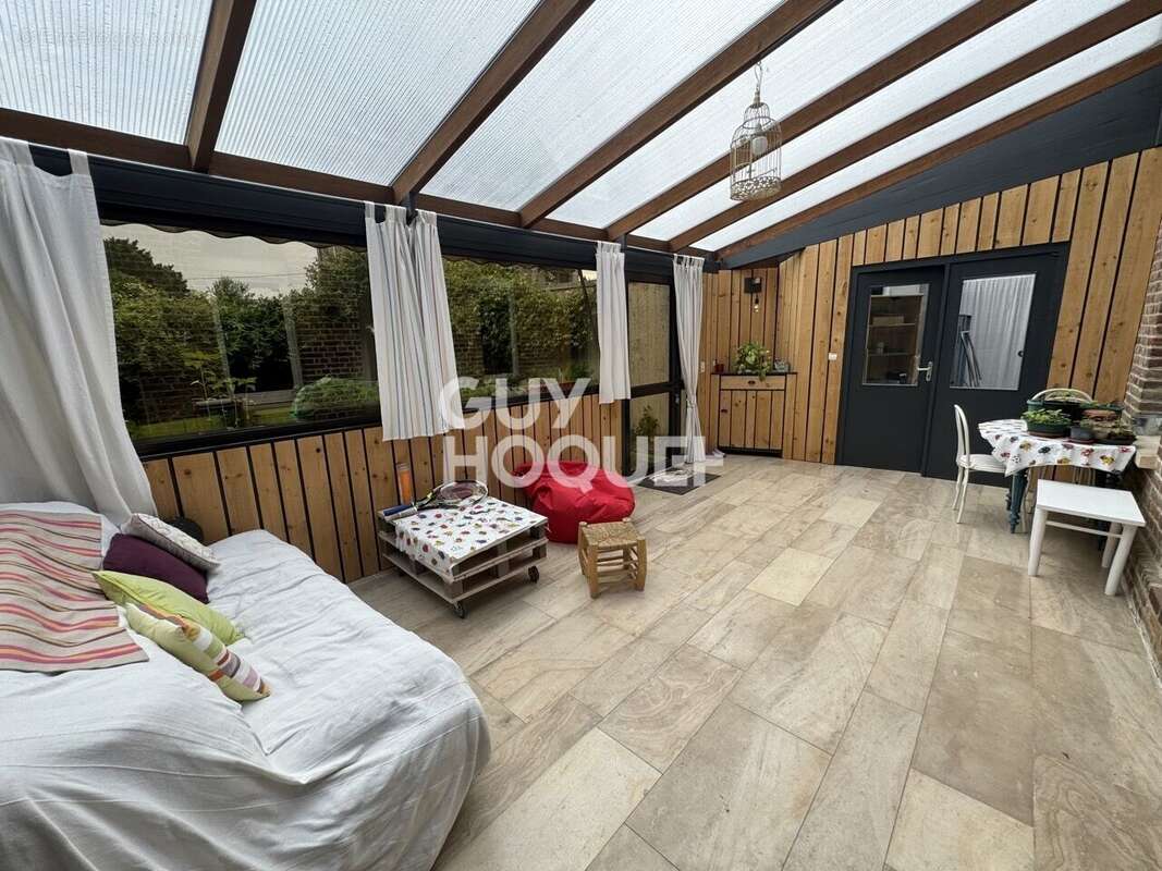 Maison 169 m² à Amiens  - photo 4