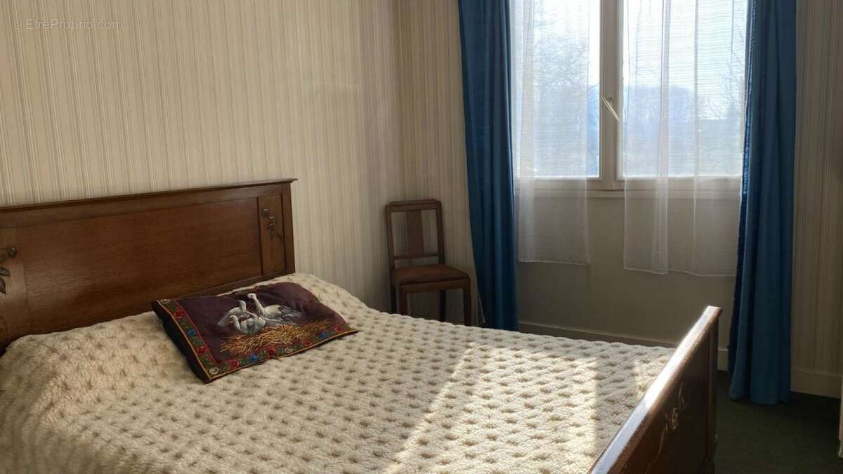 Maison à ROUMAZIERES-LOUBERT