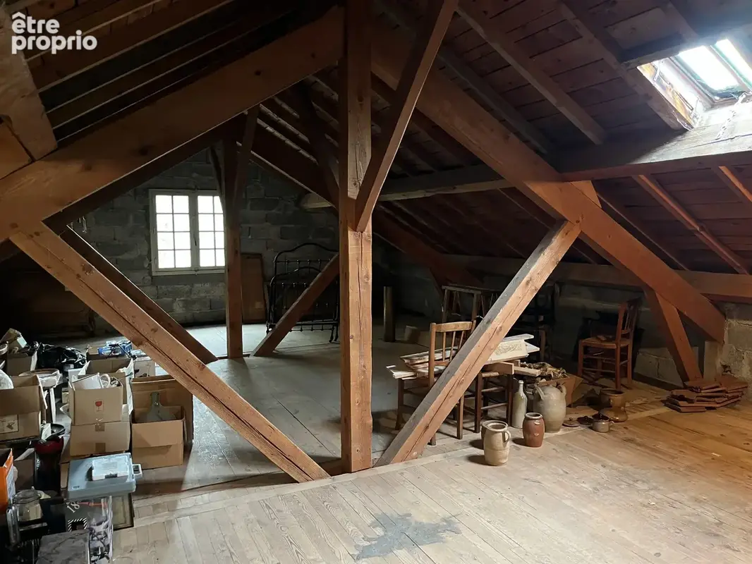 Construction de qualité au cœur d'un secteur nature - photo 10