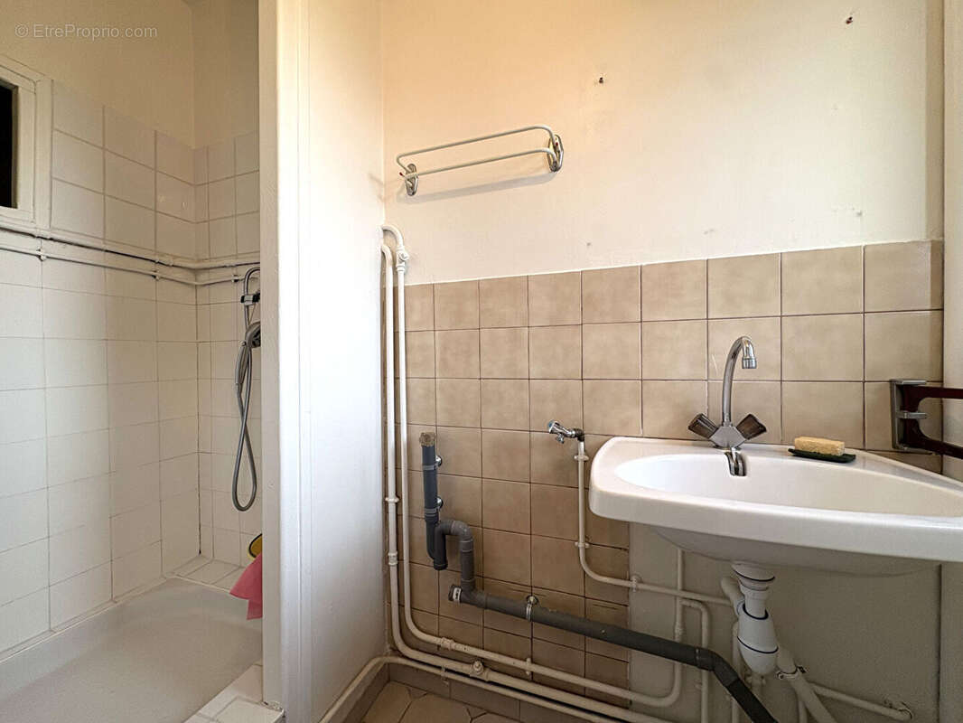 Appartement à NOUZONVILLE