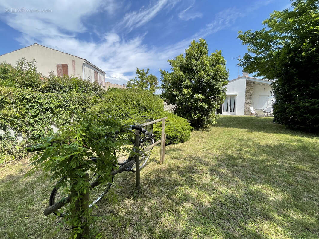 Maison à DOLUS-D&#039;OLERON