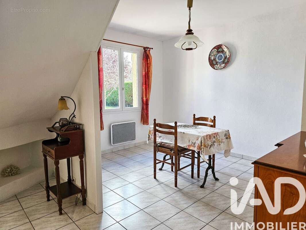 Photo 7 - Maison à VERNOUILLET