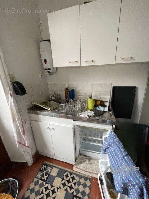 Appartement à REDON