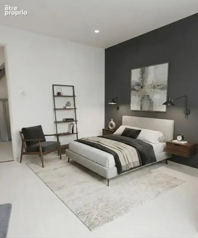 Maison de village de caractère 107 m² – 3 chambres – Terrasse panoramique – Valensole EXCLUSIVITÉ – VALENSOLE (04210) - photo 19