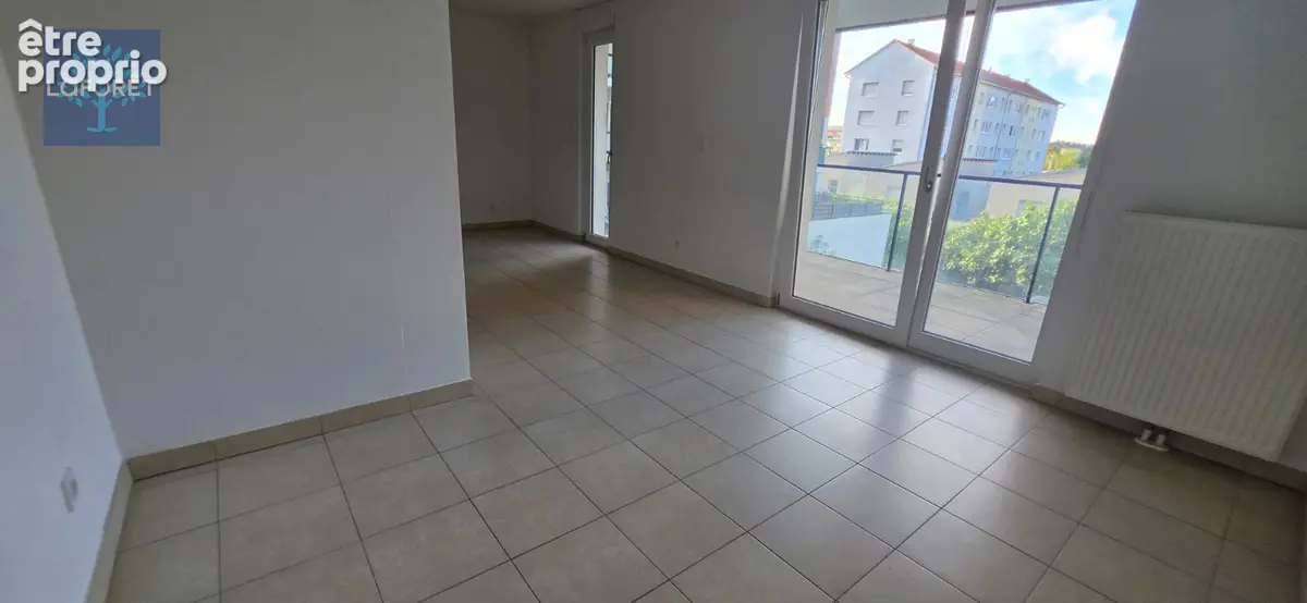 Appartement Strasbourg 2 pièce(s) 42.21 m2 - photo 4