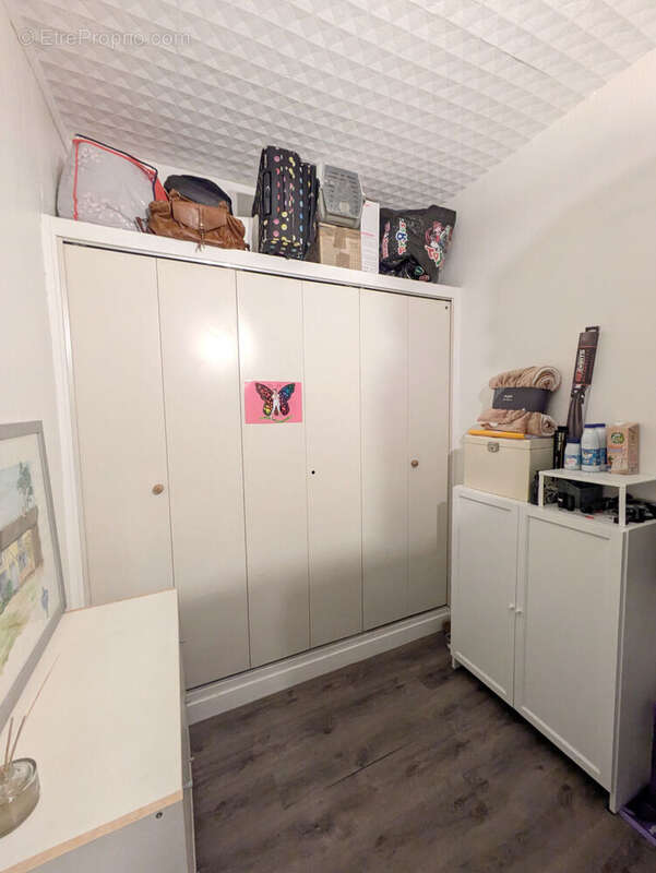 Photo 4 - Appartement à CHARTRETTES