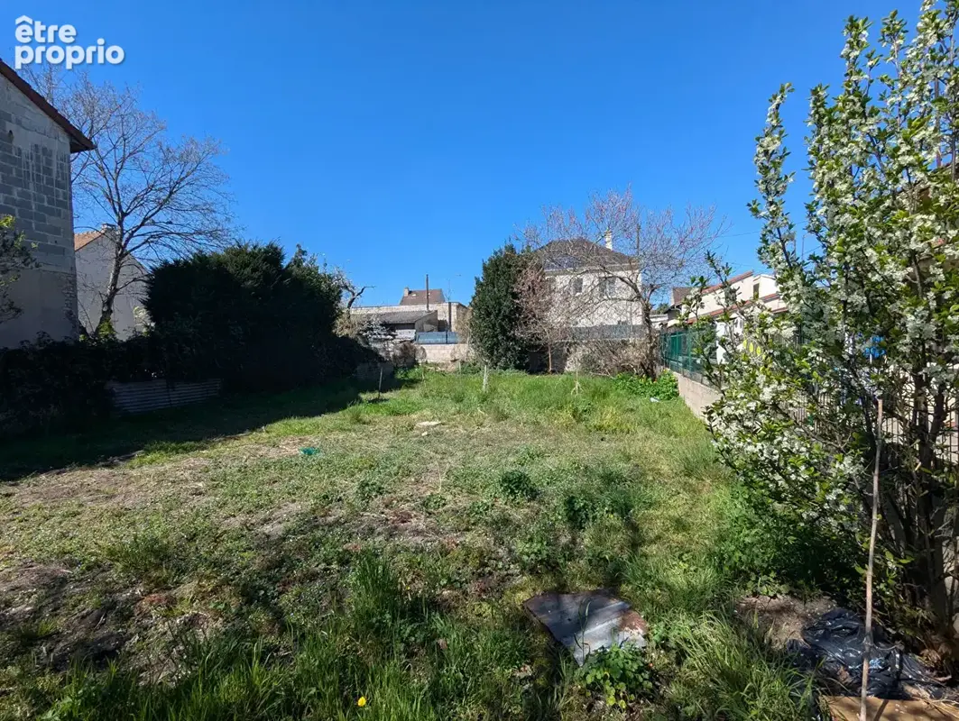 Maison Bezons 2 pièce(s) 29.72 m2 - photo 3