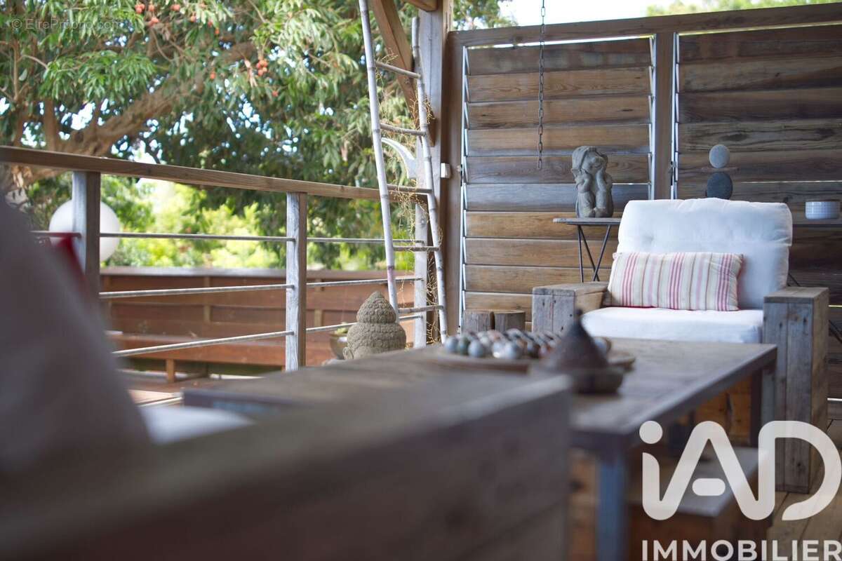 Photo 5 - Maison à LES AVIRONS