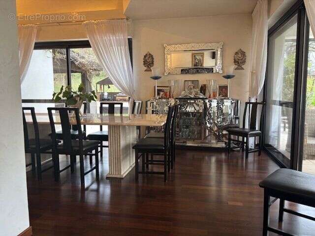 Maison à SAINT-JEAN