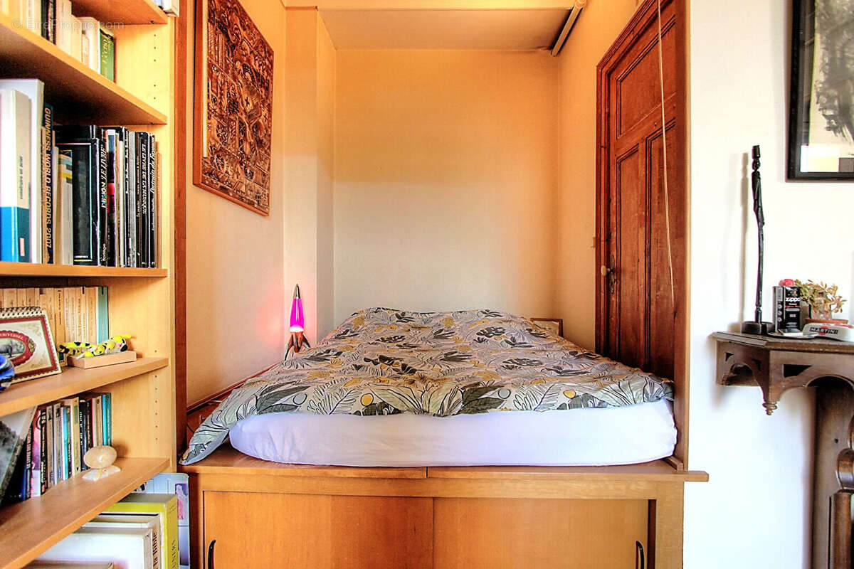 Appartement à CHAMBERY