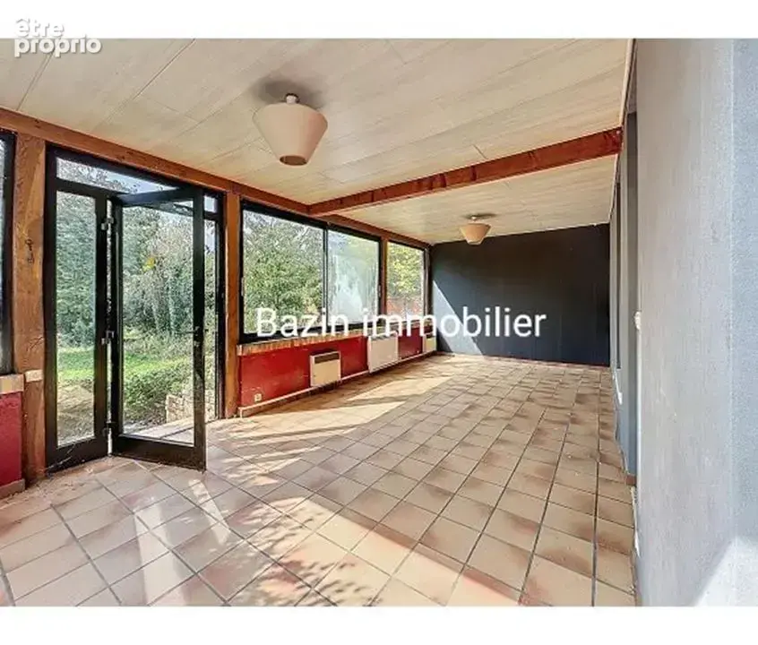 Maison 98 m² à Villiers-Sur-Orge  - photo 2