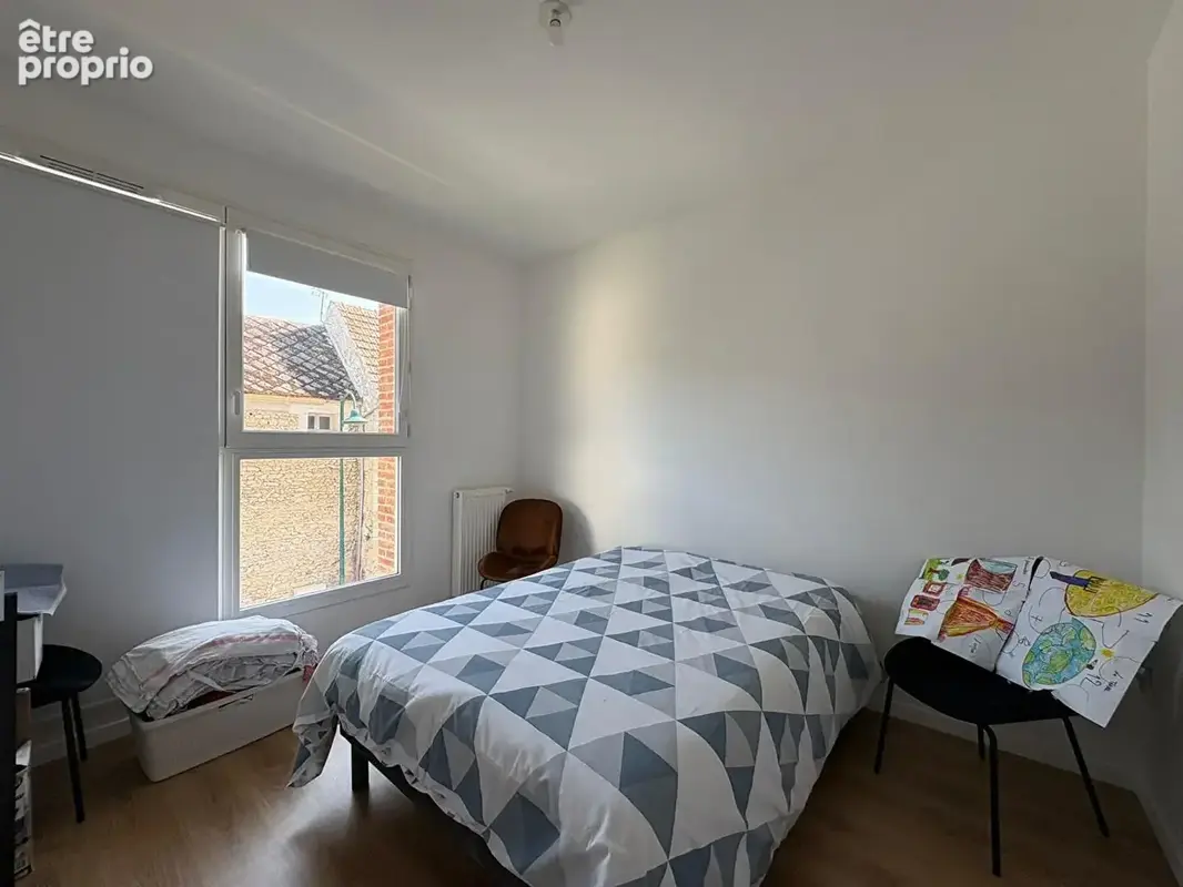 Appartement 6 pièces à Amblainville - photo 4