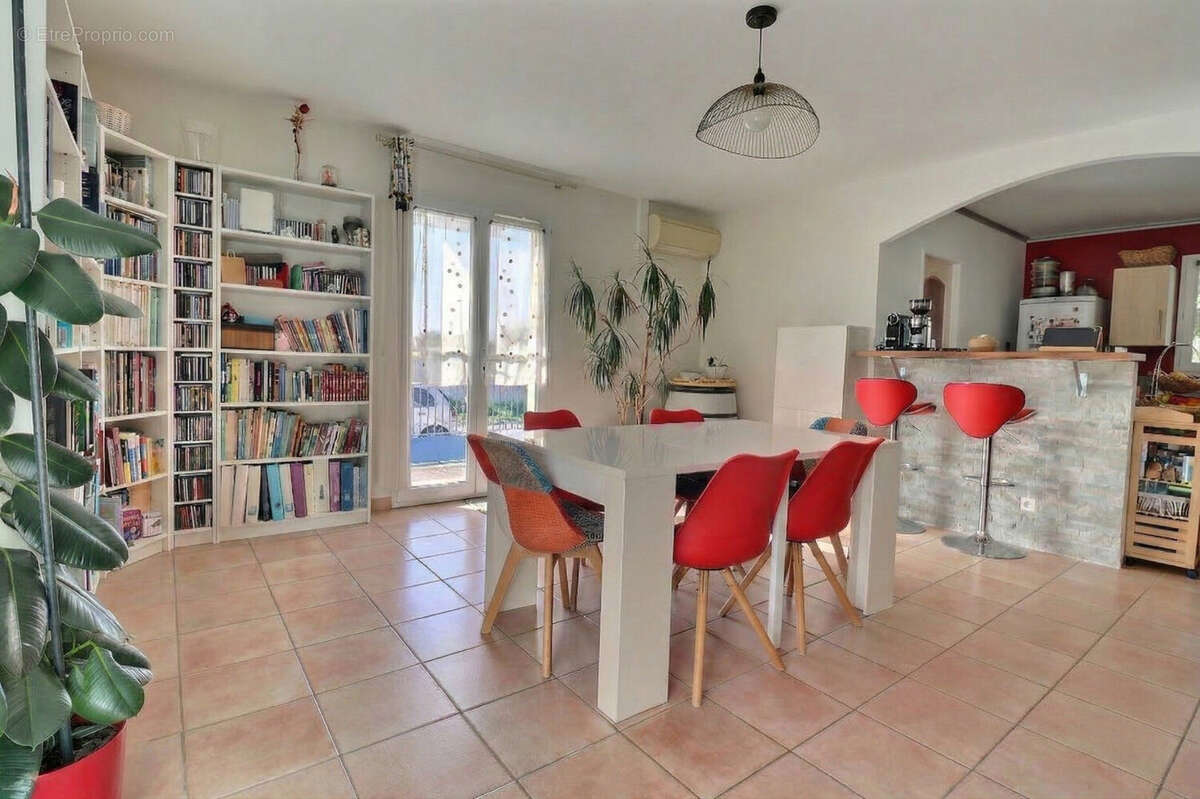 Maison 6 pièces - photo 4