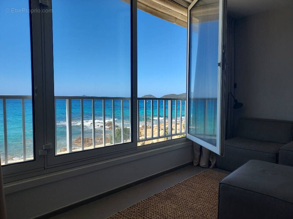 Appartement à AJACCIO