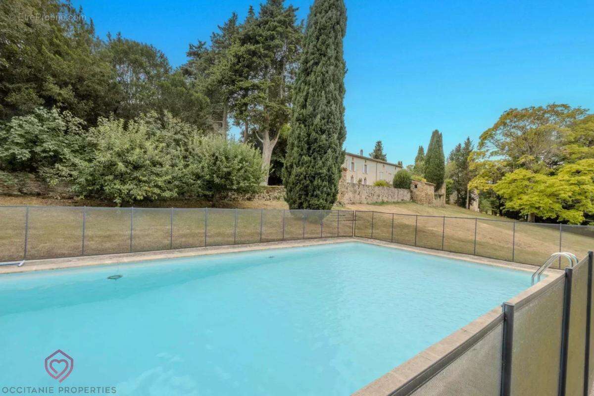 Maison à CASTELNAUDARY