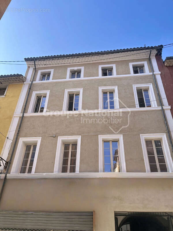 Appartement à ORANGE
