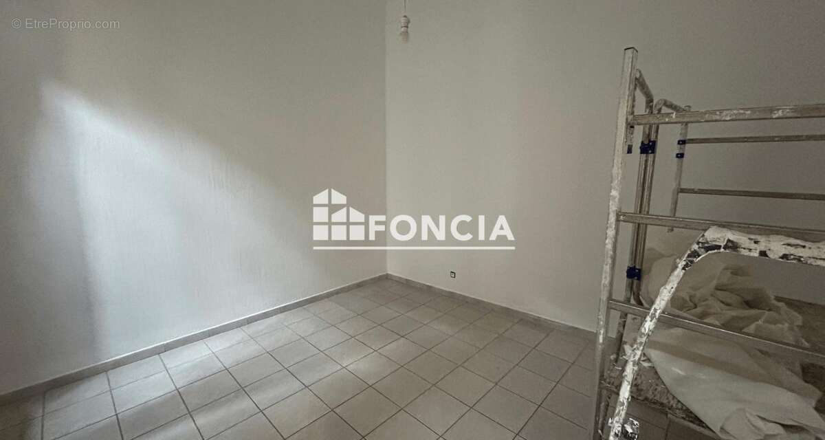 Appartement à CARPENTRAS