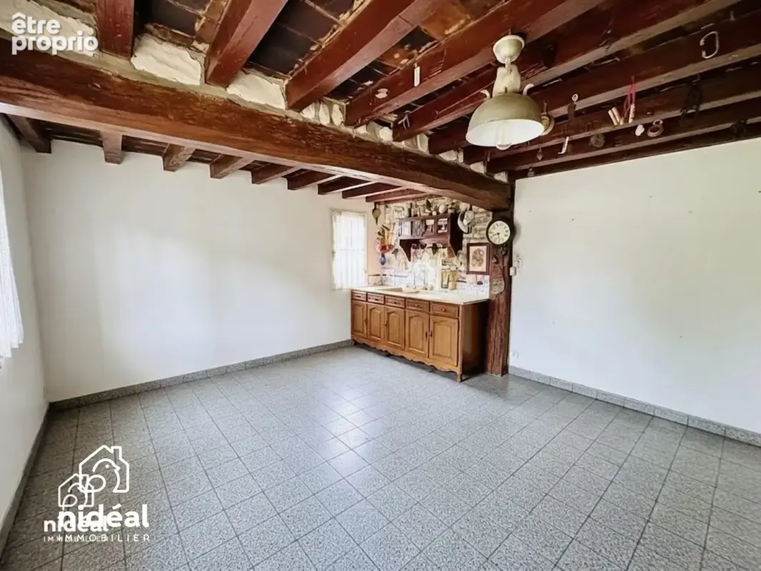Maison 6 pièces 107 m² à vendre à Heudreville-Sur-Eure (27400) - photo 5