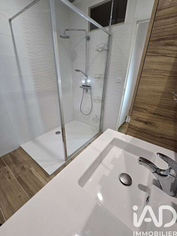 Photo 8 - Maison à LUNEVILLE