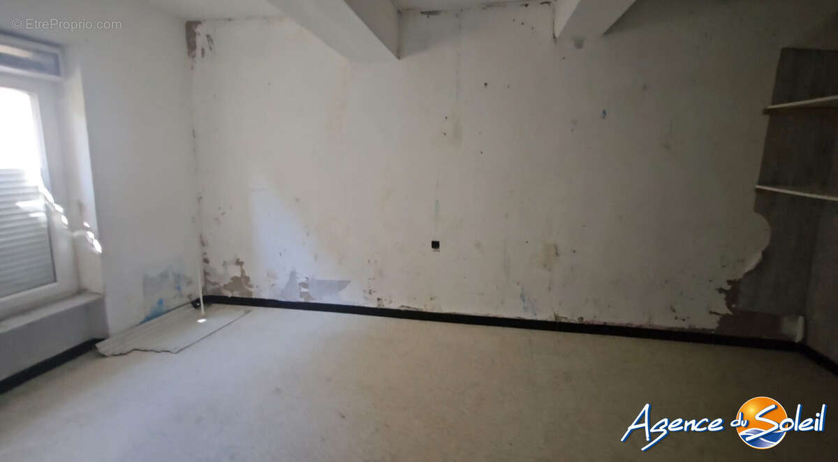 Maison à LEZIGNAN-CORBIERES