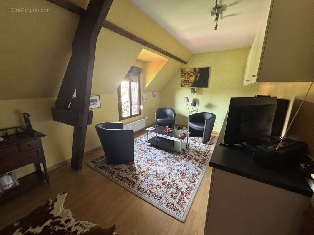 Maison à ANET