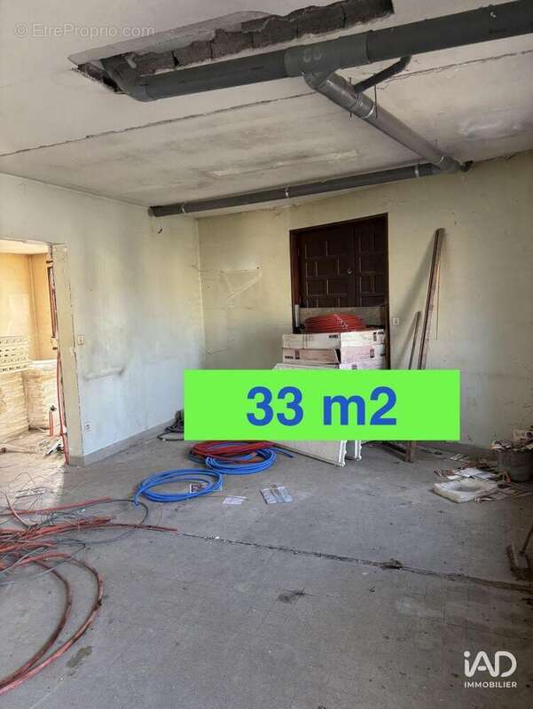 Photo 8 - Appartement à RIVE-DE-GIER