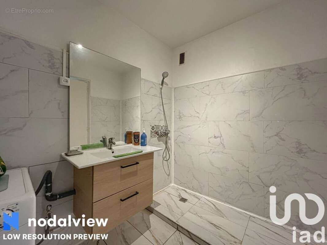 Photo 9 - Appartement à LE CANNET