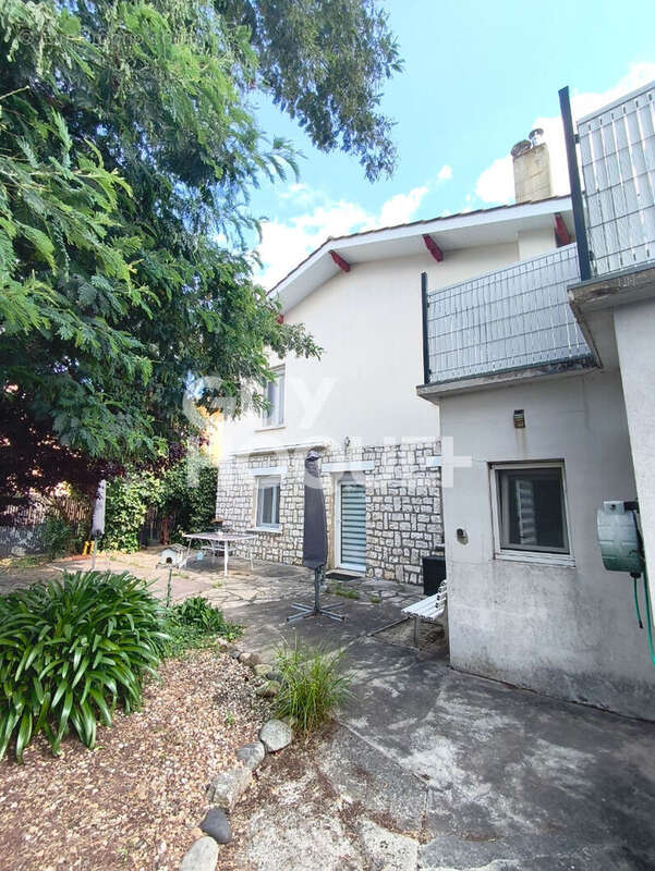 Maison à MARMANDE