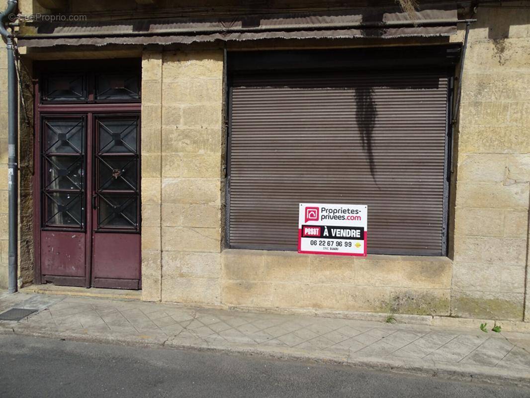 Appartement à MONTIGNAC