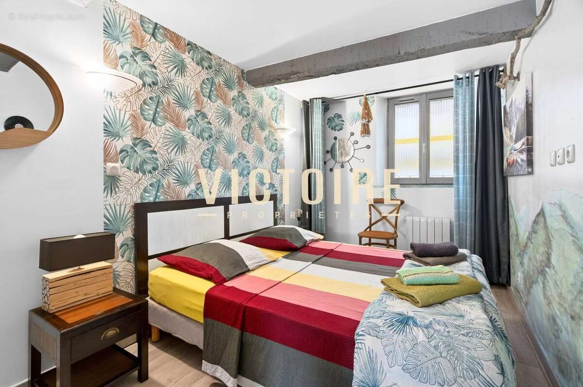 Appartement à CASSIS