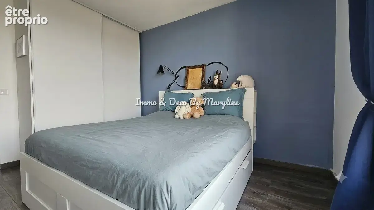 Appartement 3 pièces 66 m² à vendre à Champigny-Sur-Marne (94500) - photo 9